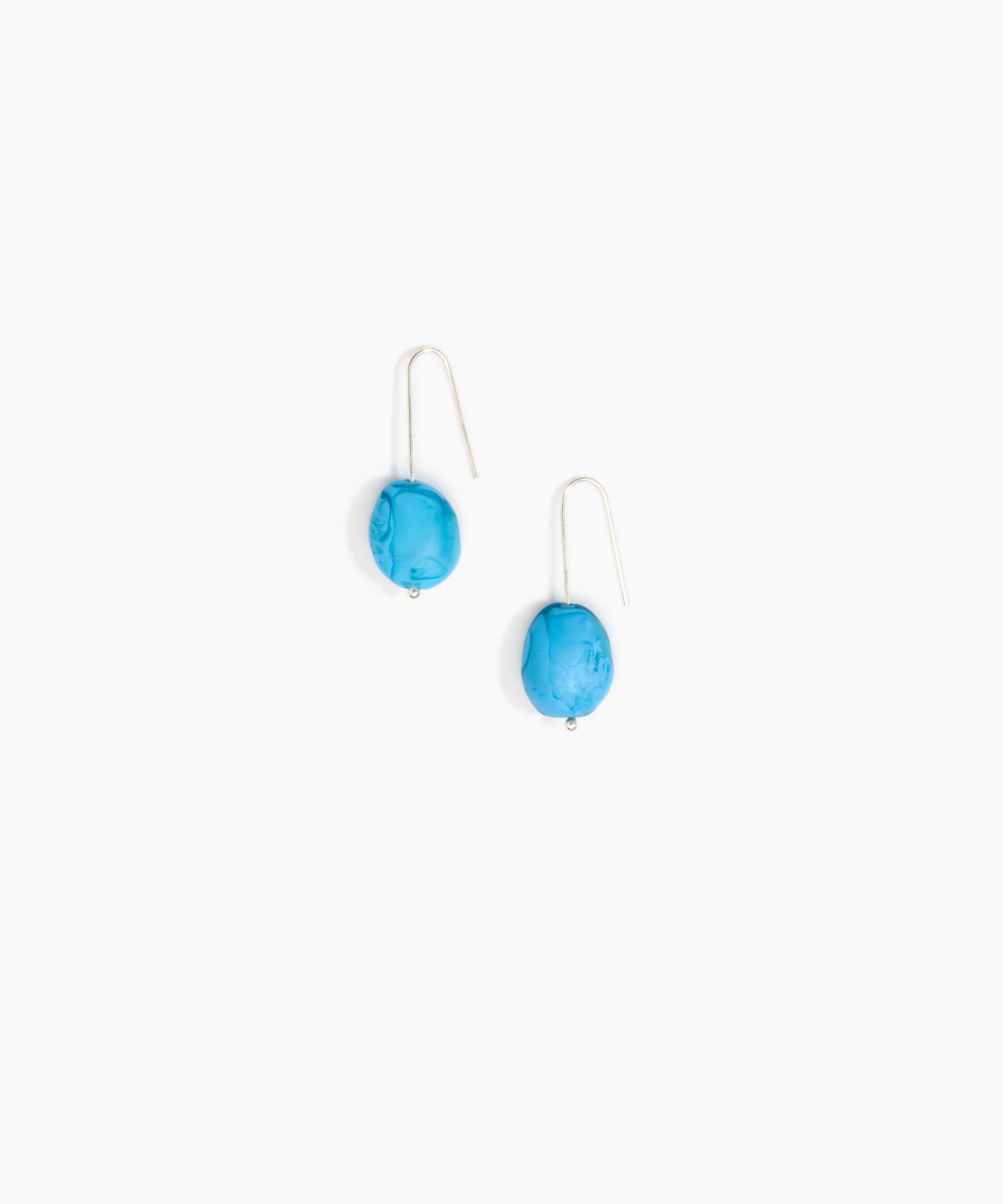 Earth Wire Earrings