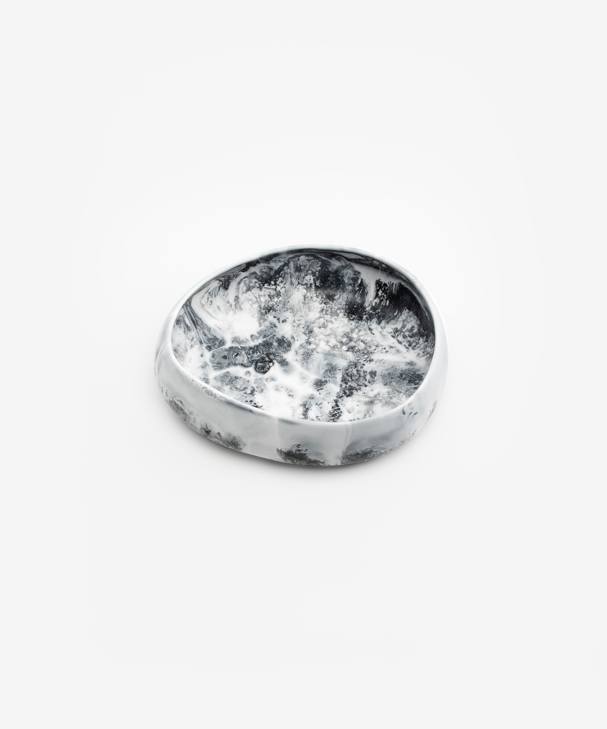 Medium Rock Bowl