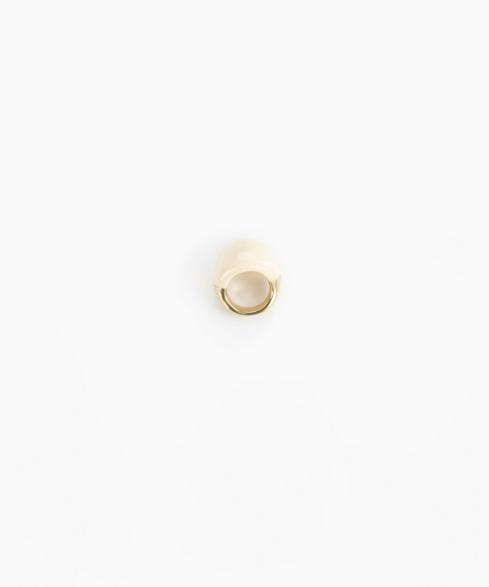 Large Horn Ring