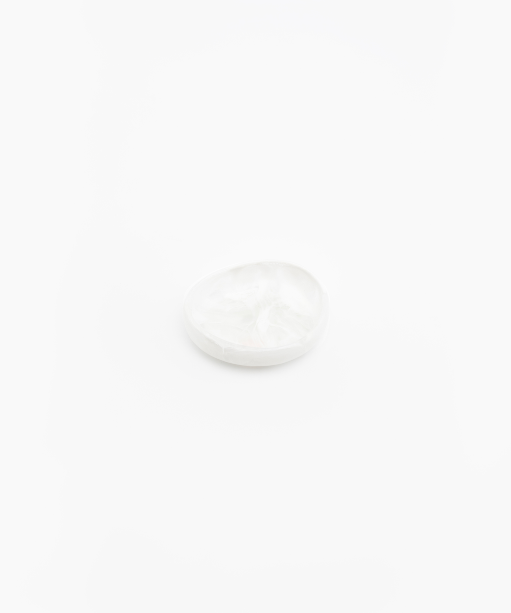 Small Rock Bowl
