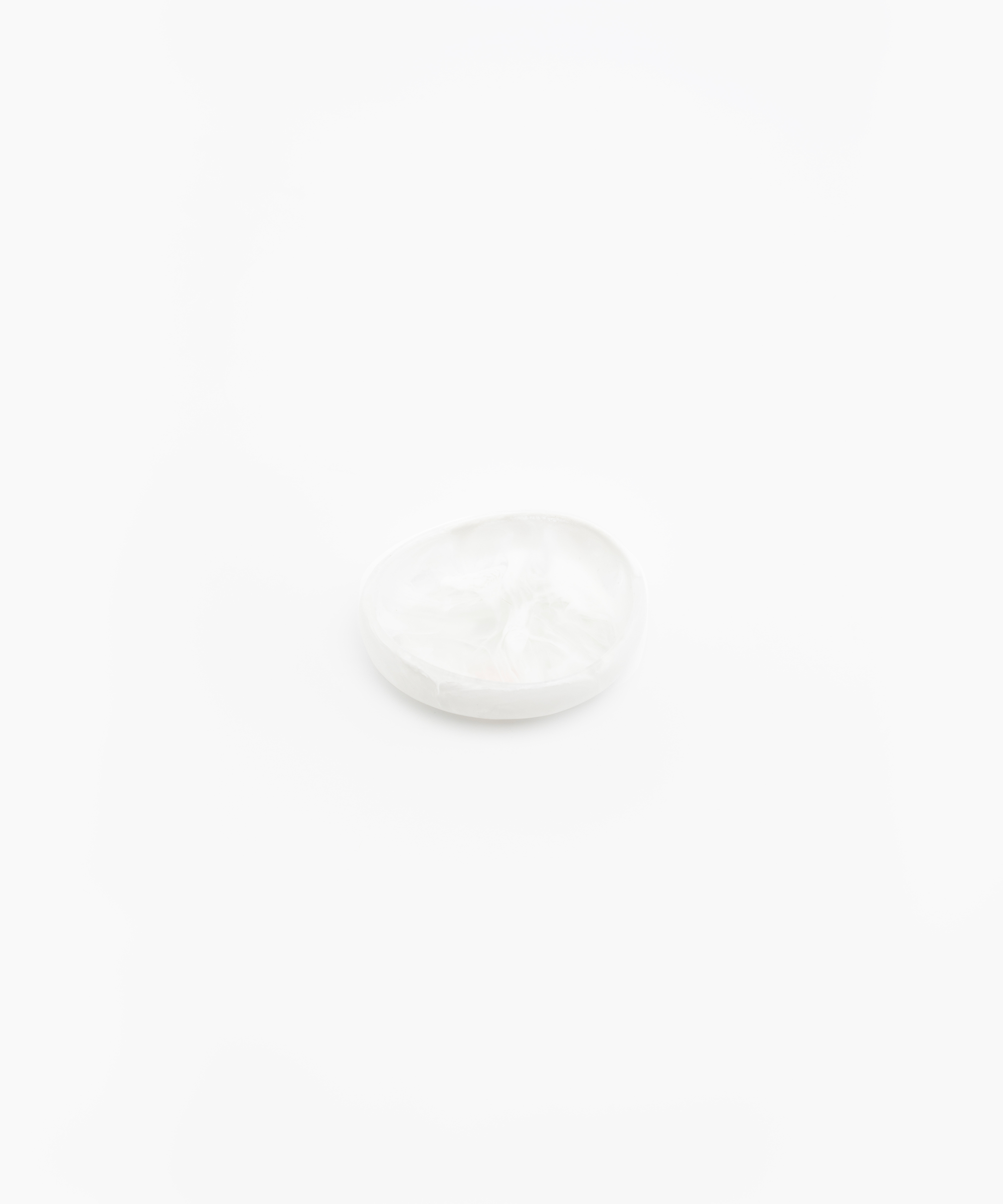 Small Rock Bowl