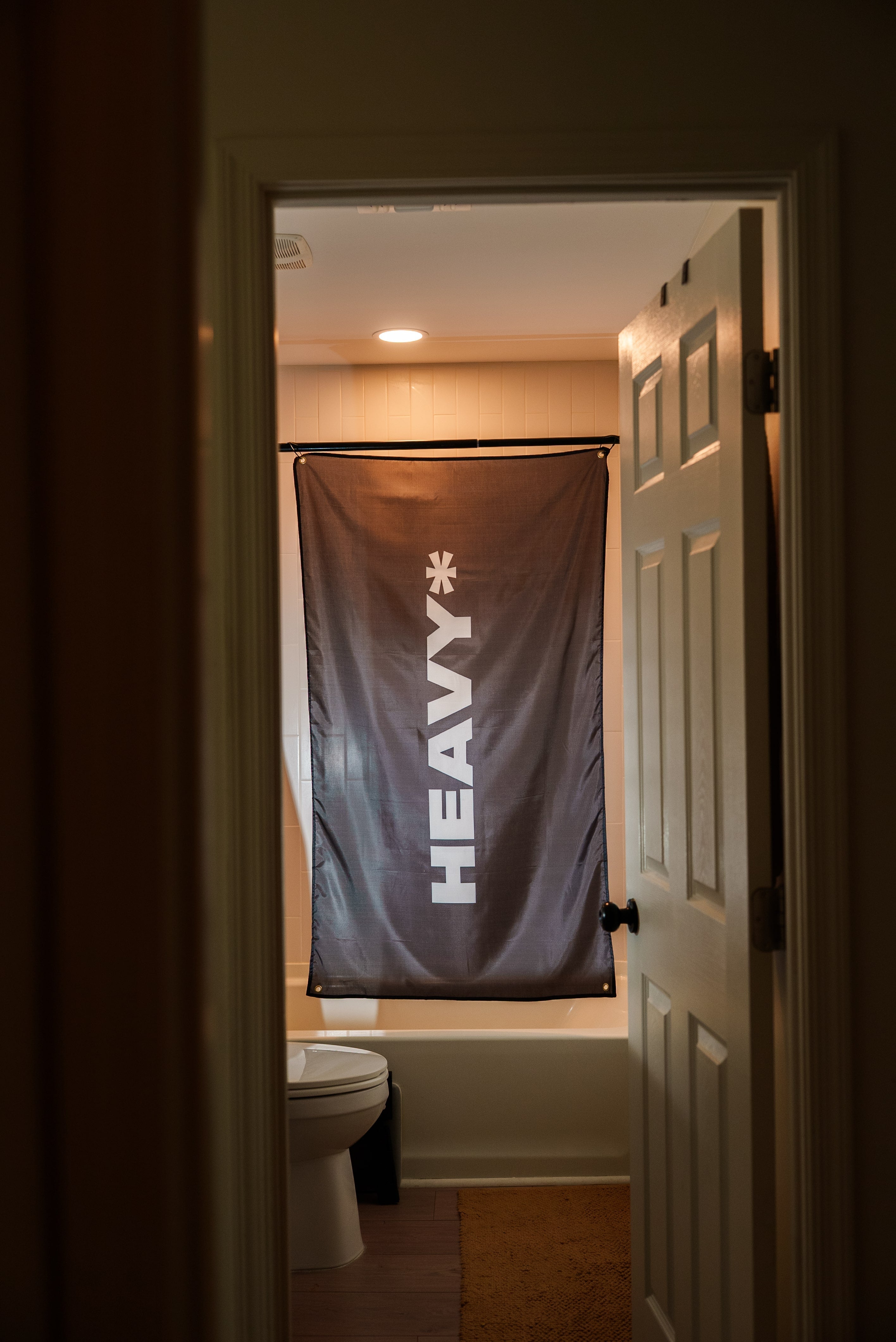 HEAVY* Banner