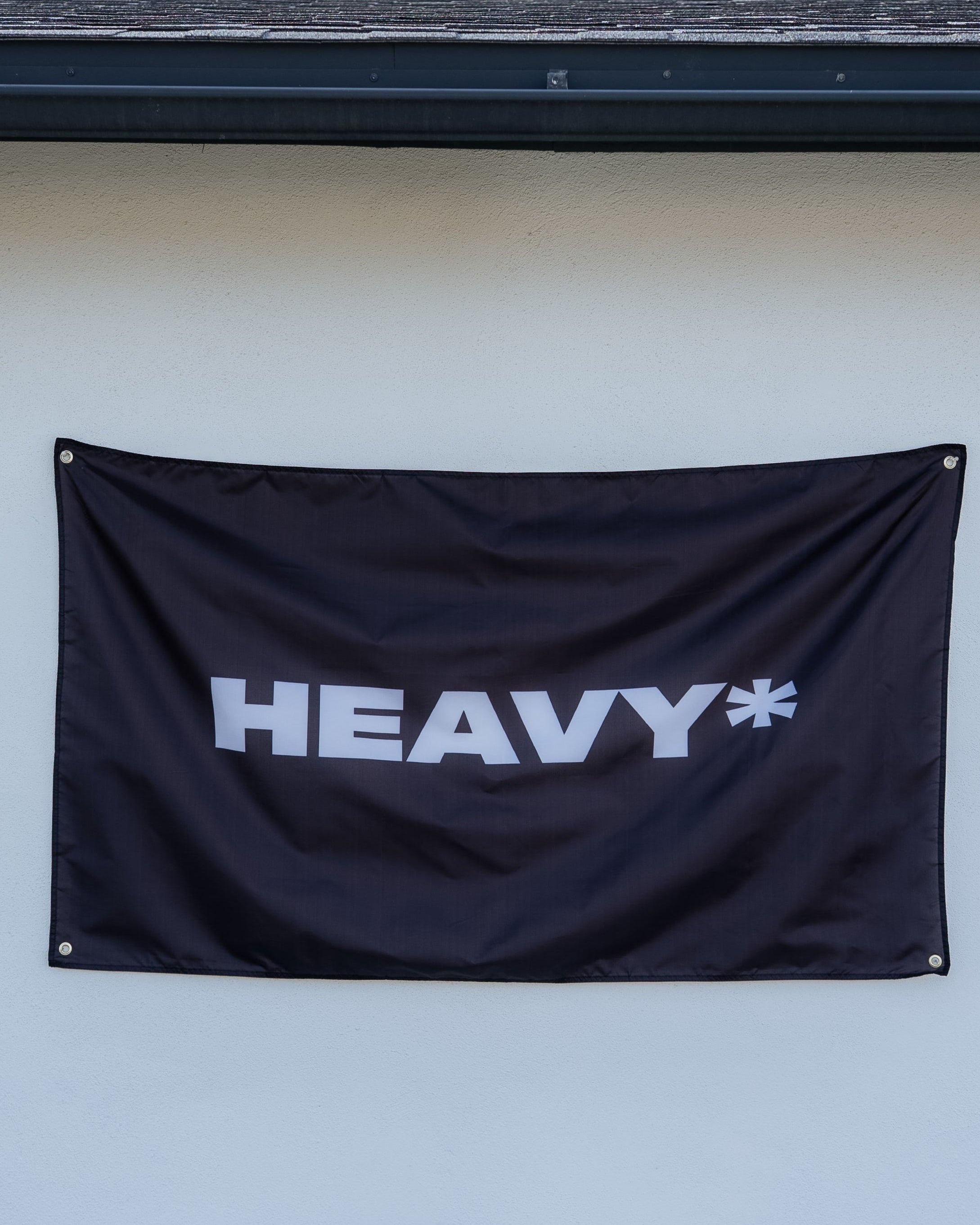 HEAVY* Banner