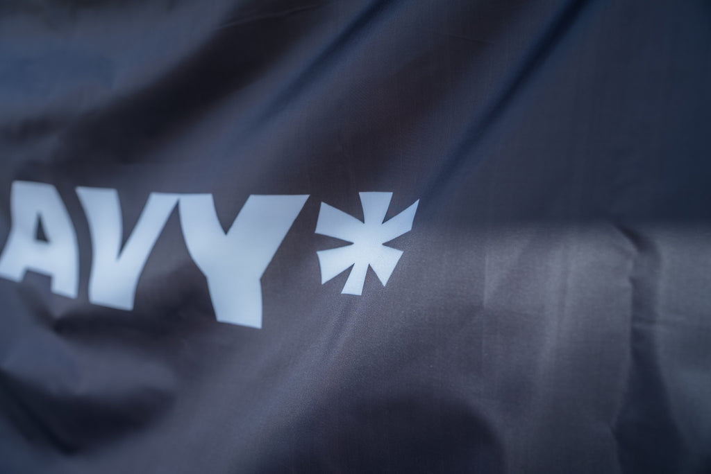 HEAVY* Banner