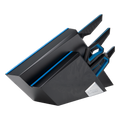 Knife Block Set 4-Piece | Batman™ Edition | Dalstrong ©