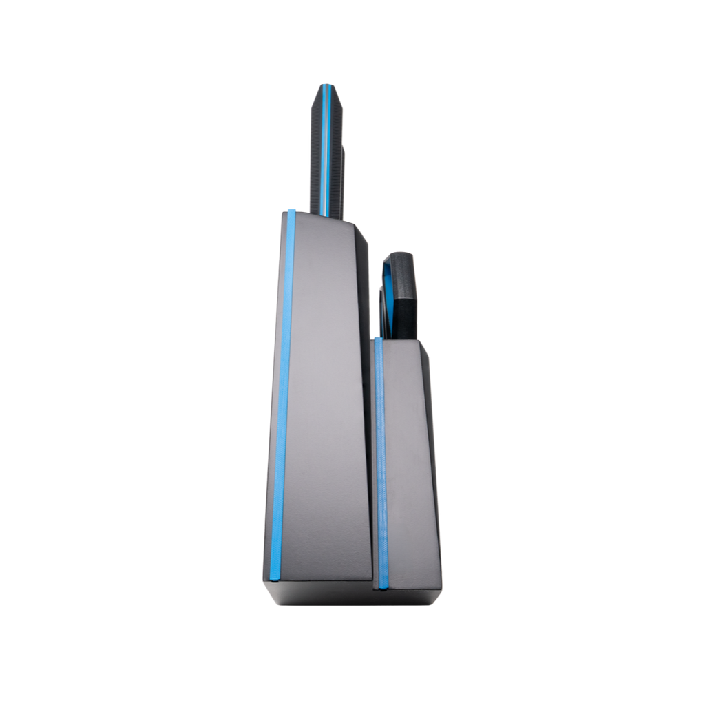 Knife Block Set 4-Piece | Batman™ Edition | Dalstrong ©