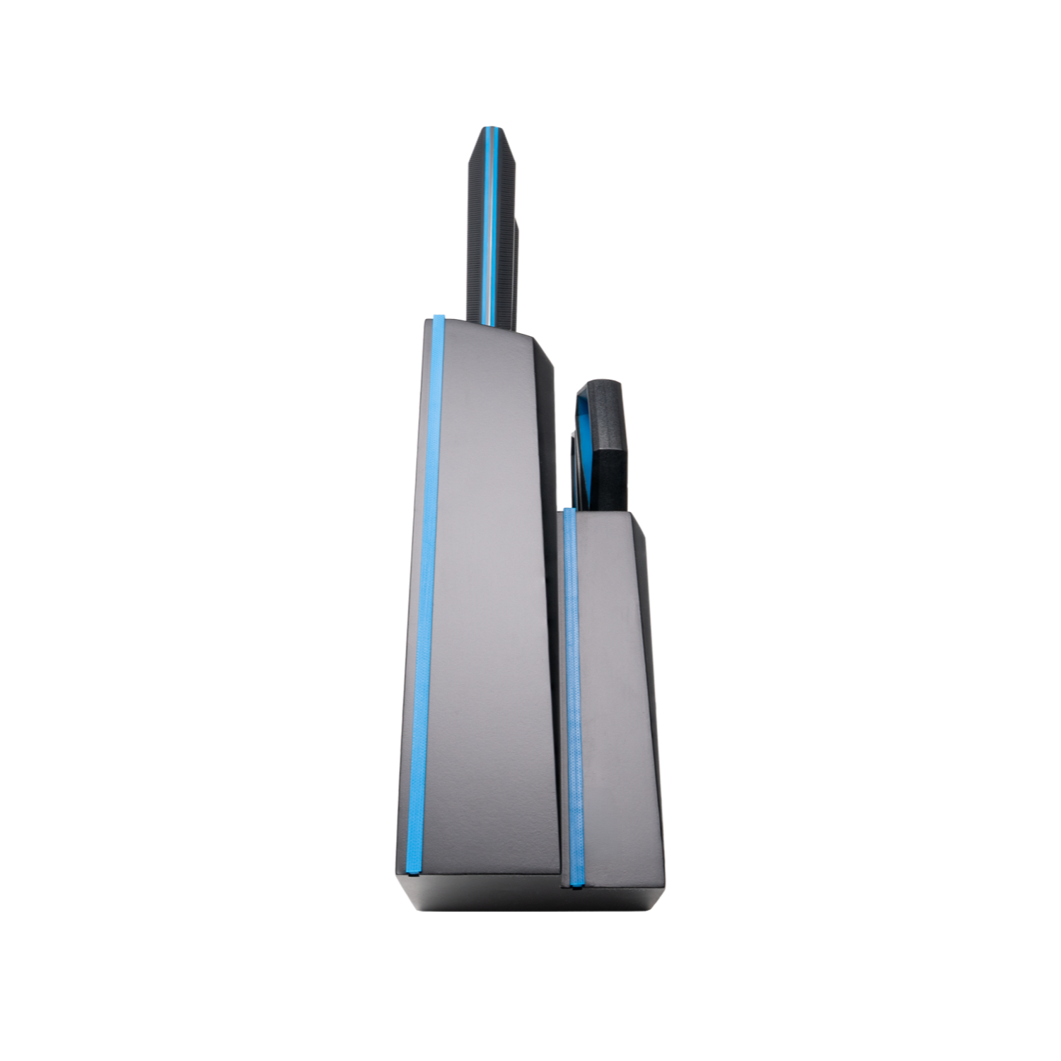 Knife Block Set 4-Piece | Batman™ Edition | Dalstrong ©