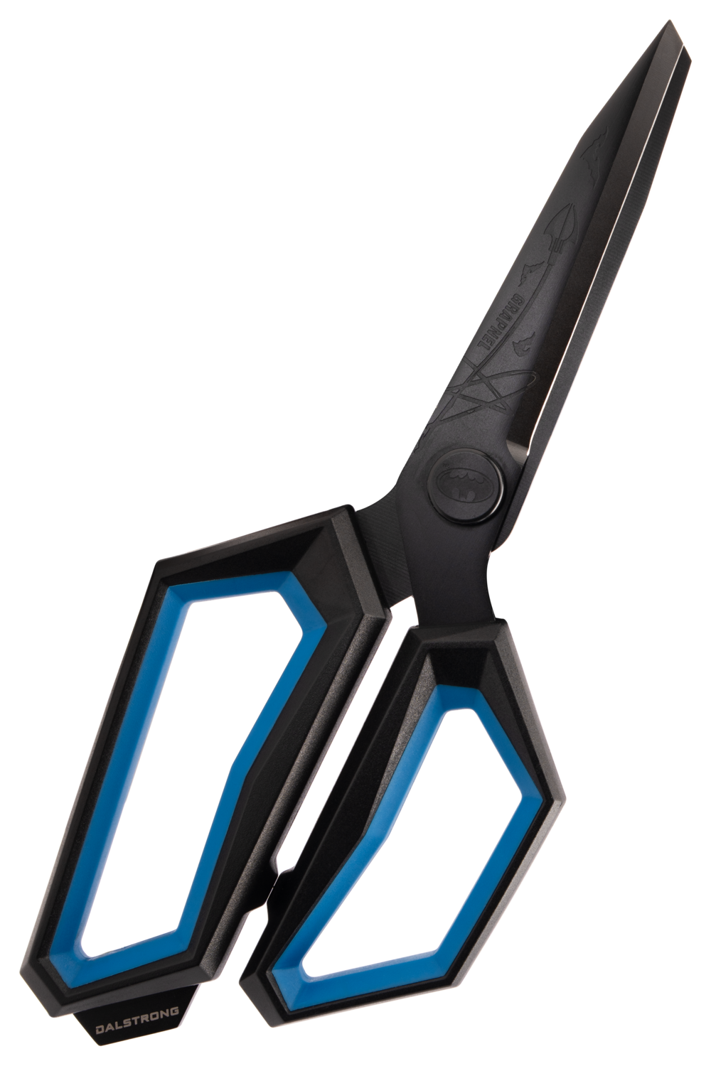 Kitchen Scissors | Batman™ Edition | Dalstrong ©