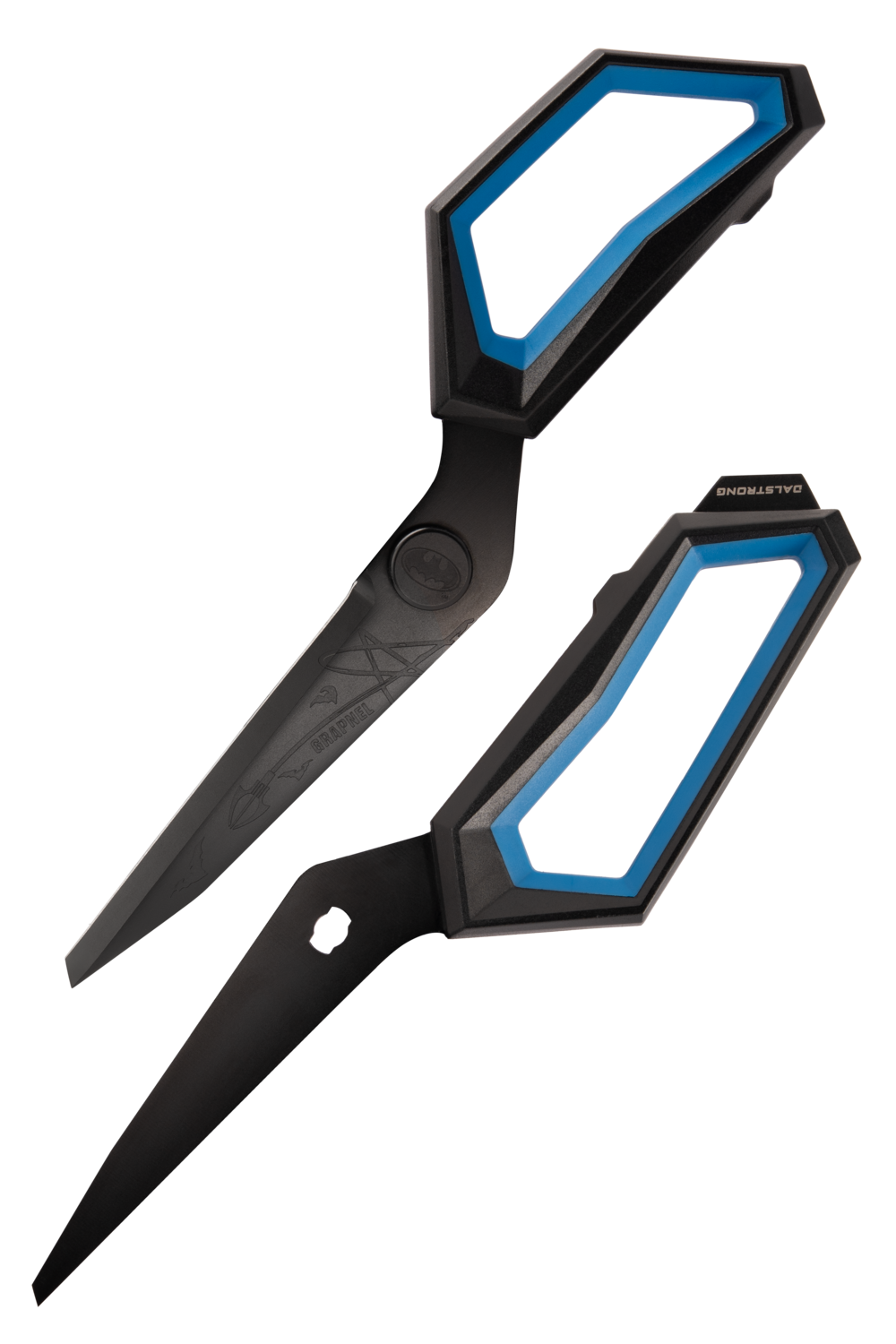 Kitchen Scissors | Batman™ Edition | Dalstrong ©