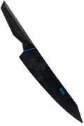 Chef's Knife 8" | Batman™ Edition | Shadow Black Series | Dalstrong ©