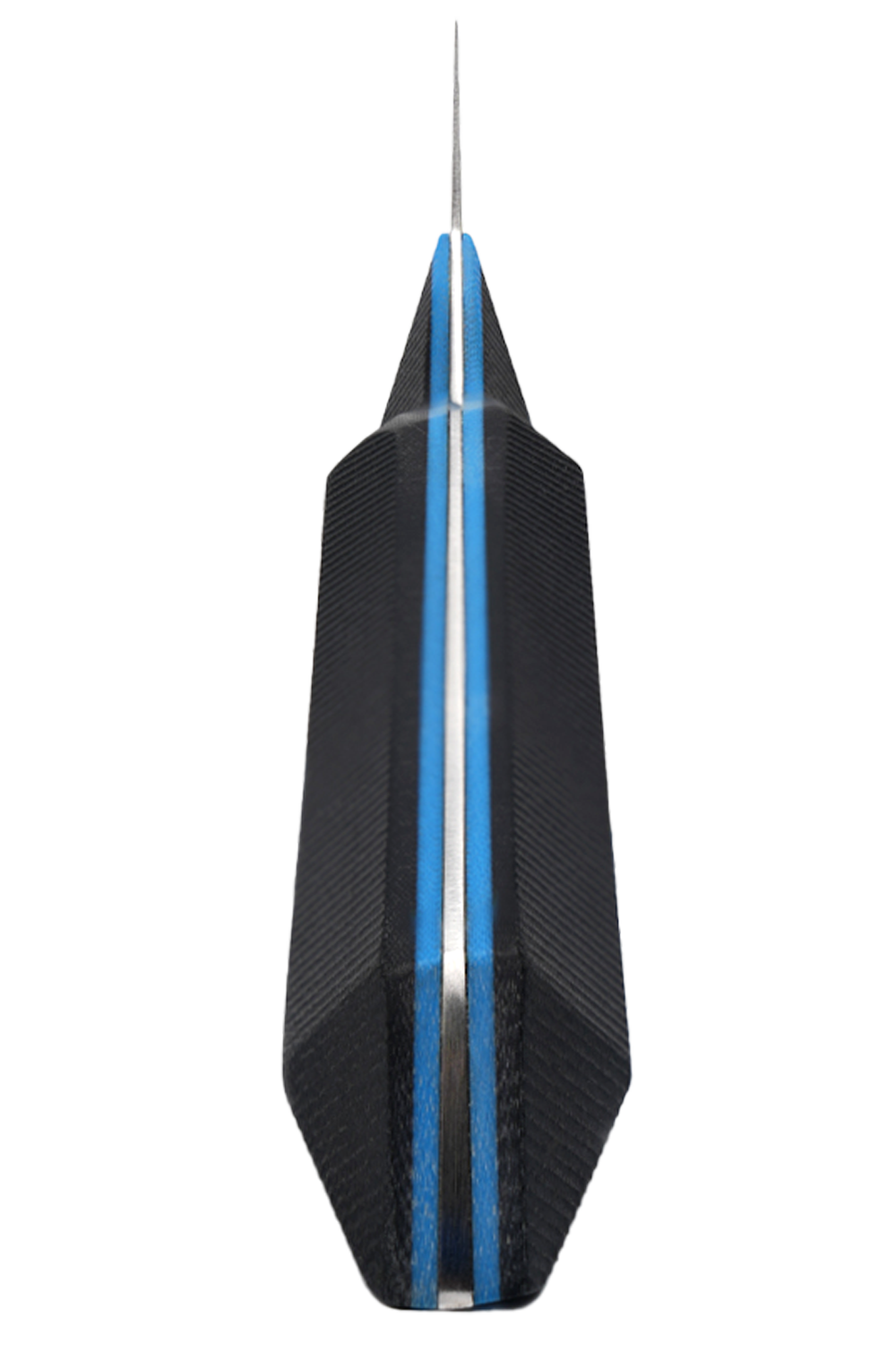 Chef's Knife 8" | Batman™ Edition | Shadow Black Series | Dalstrong ©