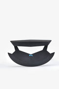 Ulu Knife 7" | Batman™ Edition | Shadow Black Series | Dalstrong ©