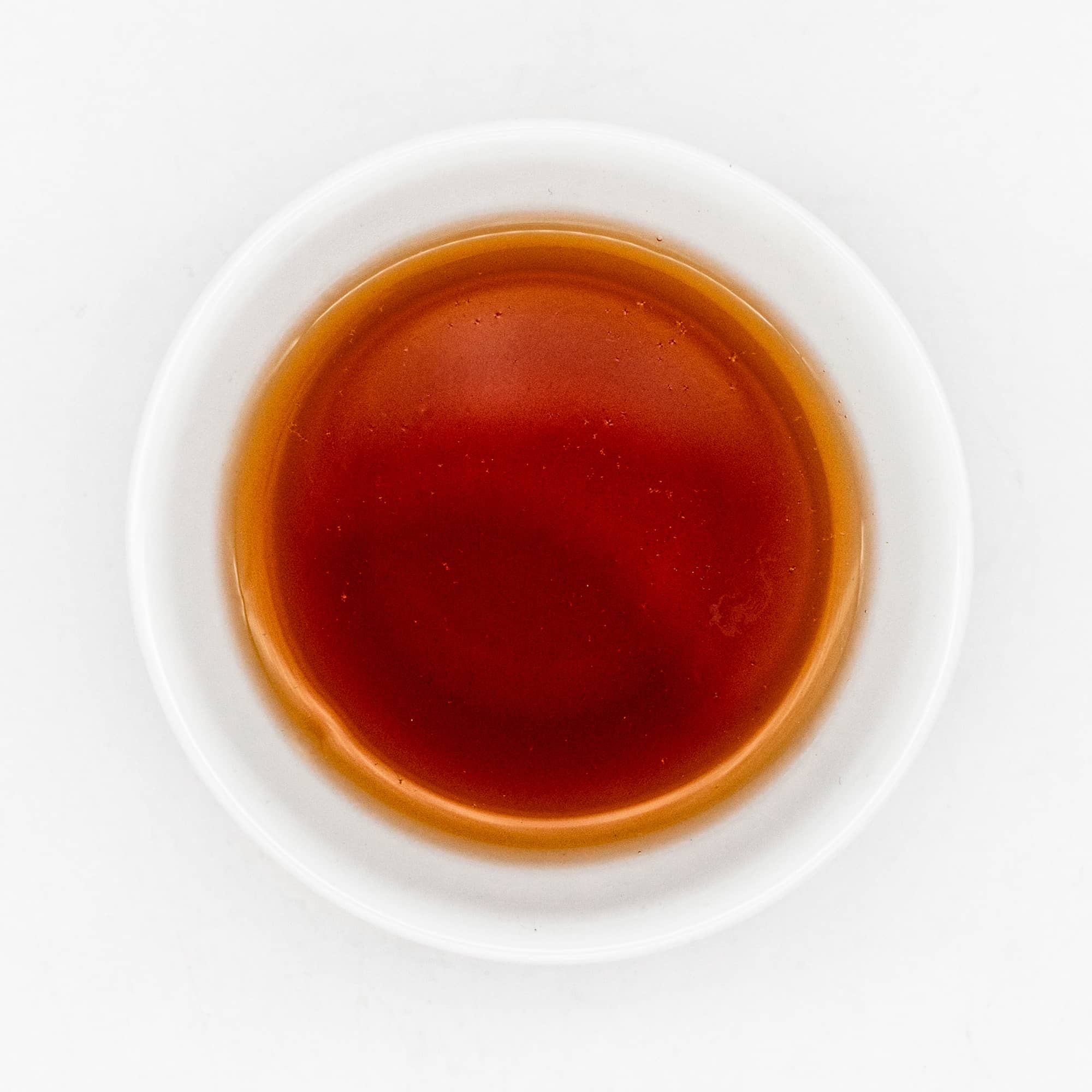 Hayashi - Organic Benifuuki Wakoucha