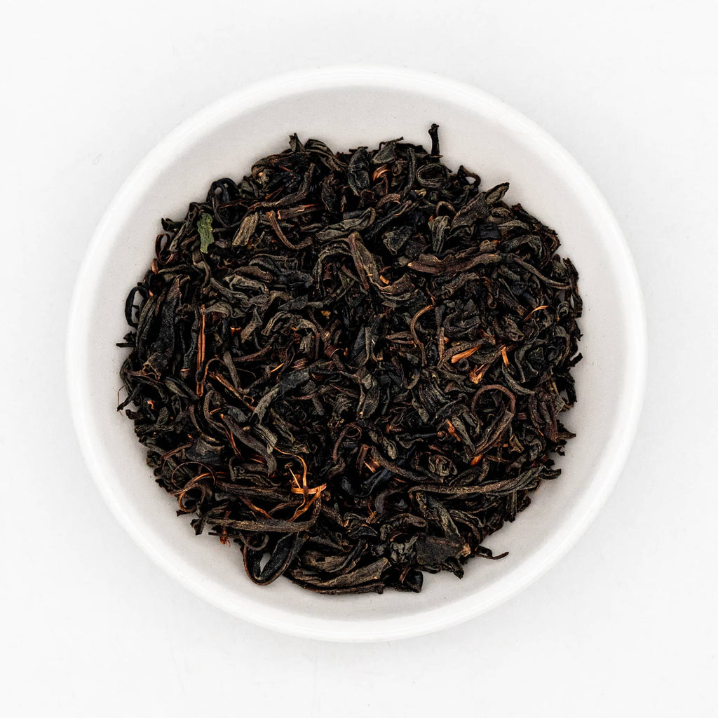 Hayashi - Organic Benifuuki Wakoucha