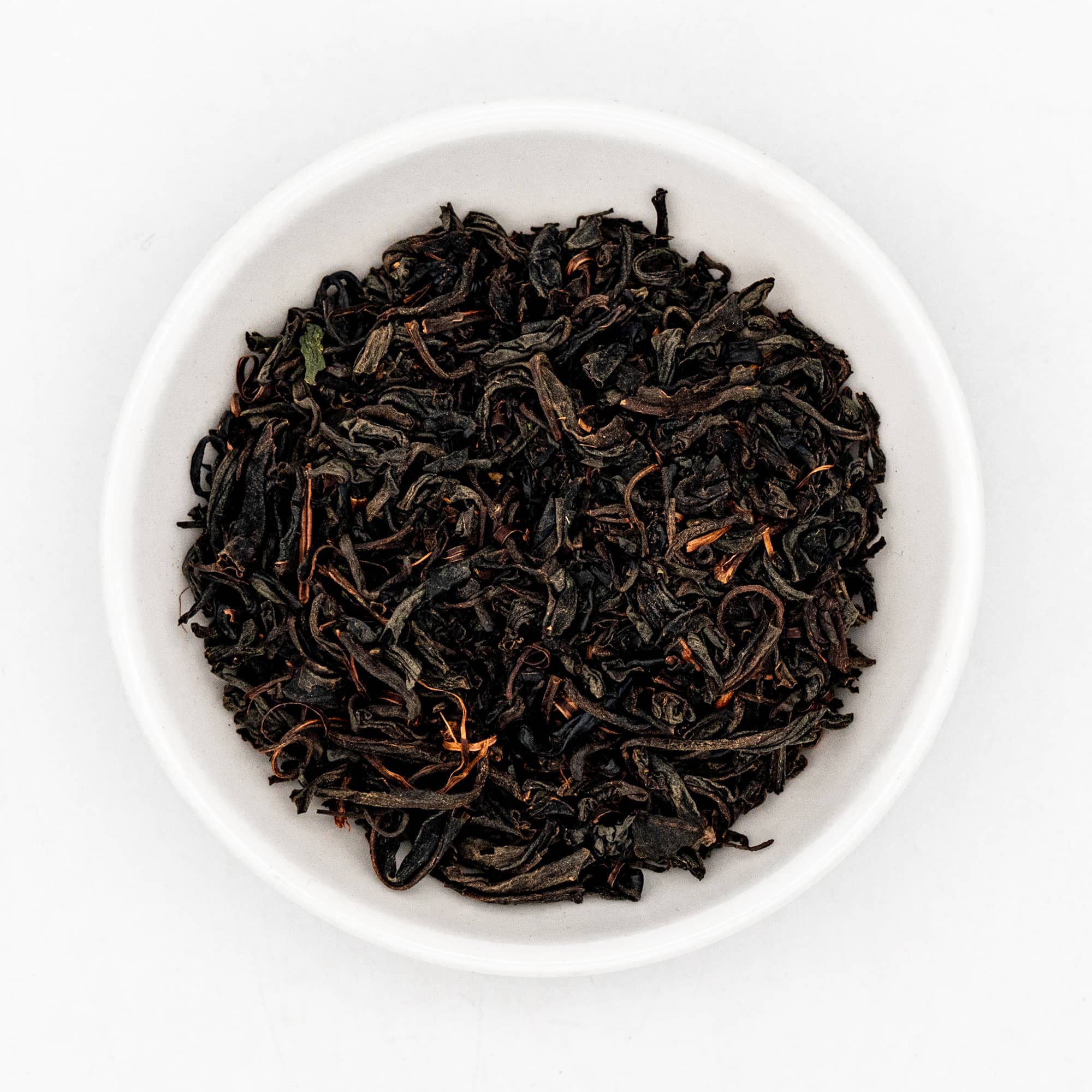 Hayashi - Organic Benifuuki Wakoucha