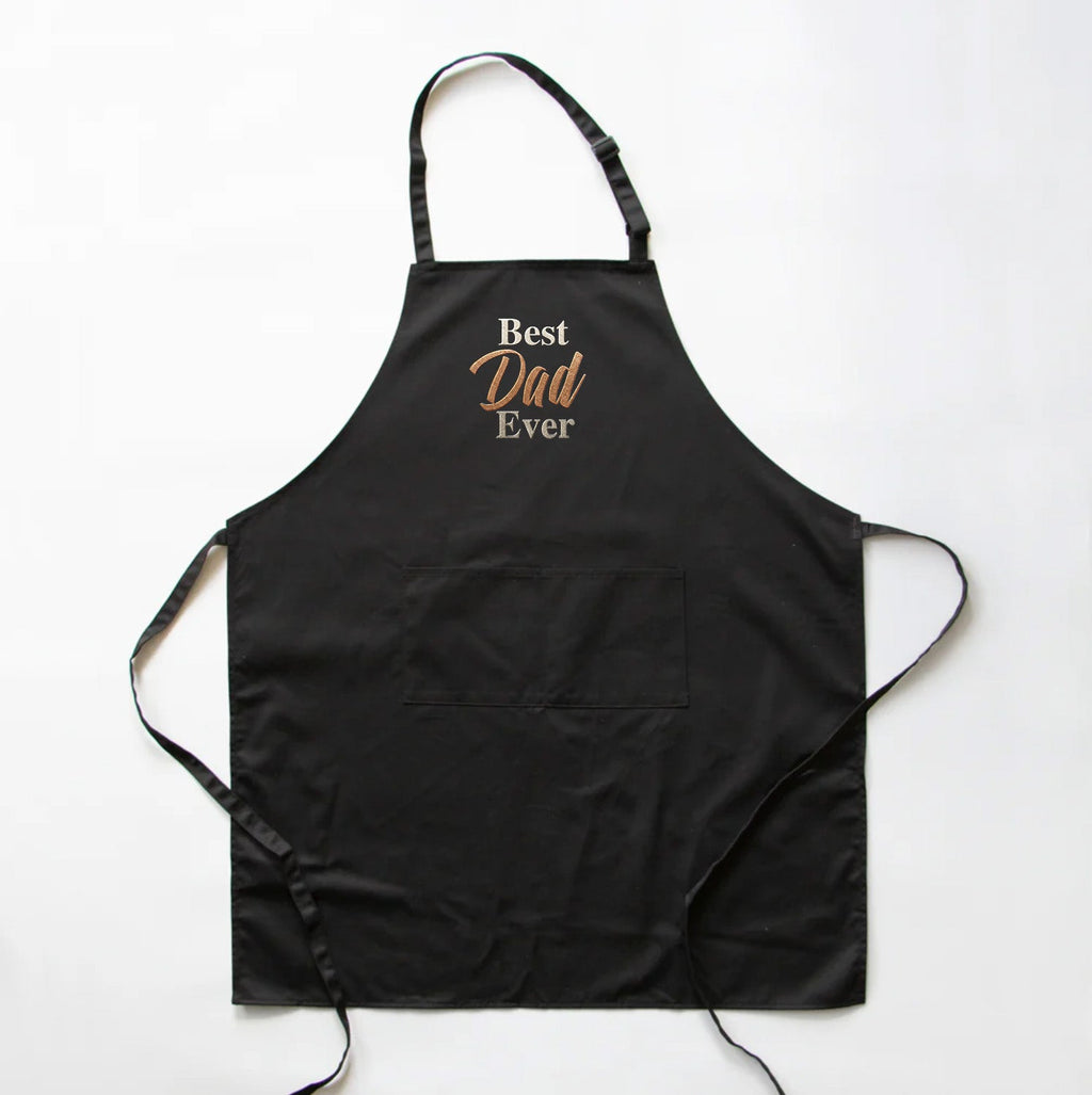 FBA Case of Embroidered Apron (Qty 6)