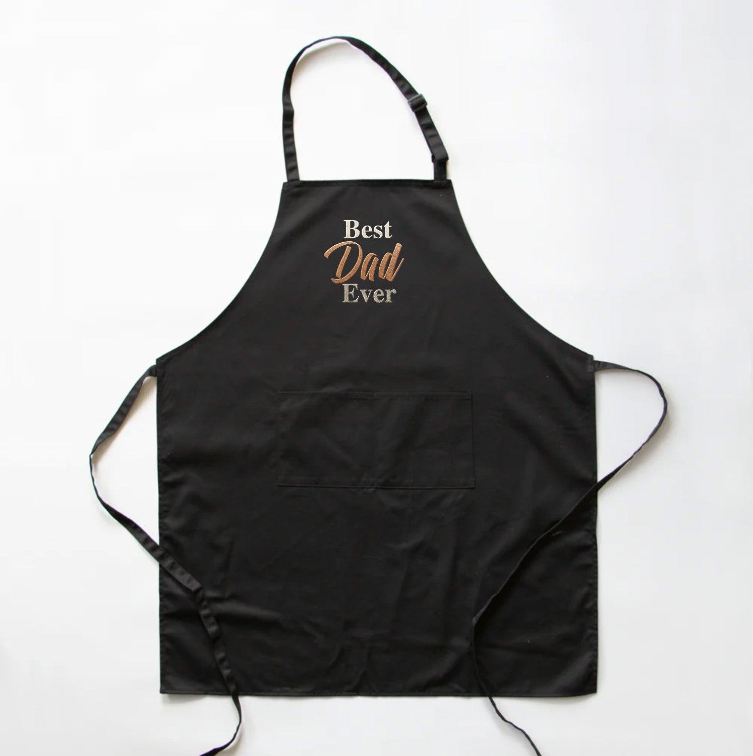 FBA Case of Embroidered Apron (Qty 6)