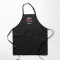 FBA Case of Embroidered Apron (Qty 12)