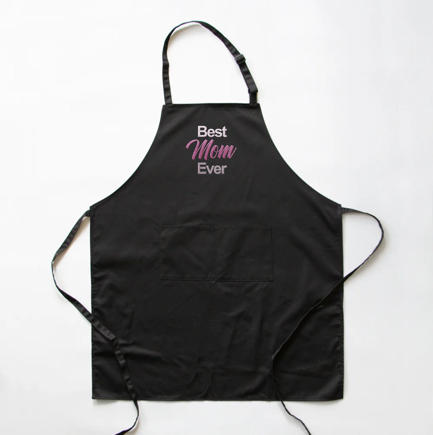 FBA Case of Embroidered Apron (Qty 6)