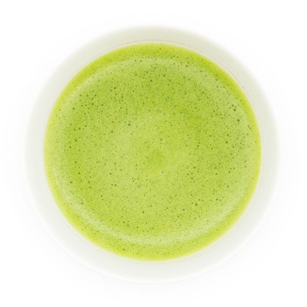 Betsugi - Uji Matcha