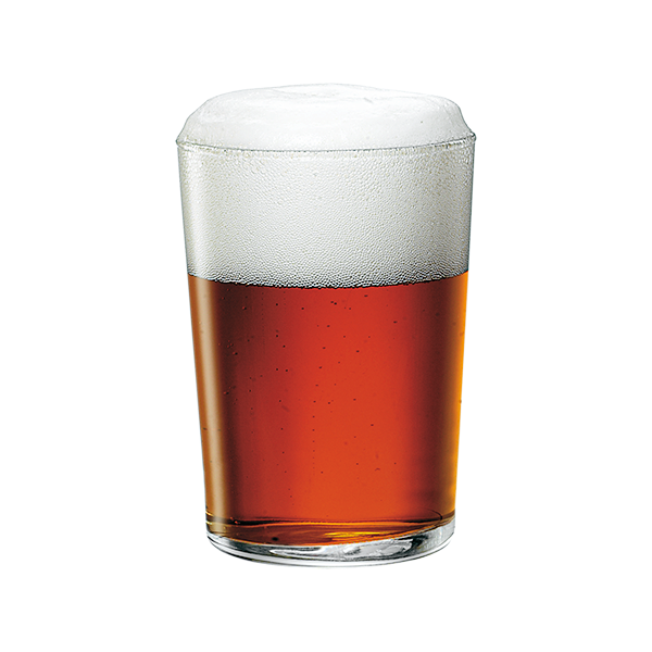 Bodega Glassware