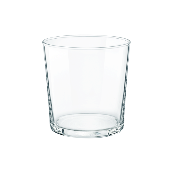 Bodega Glassware