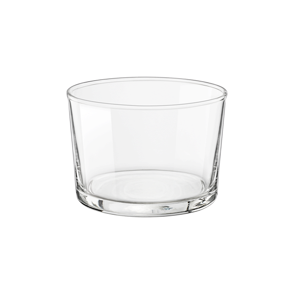 Bodega Glassware