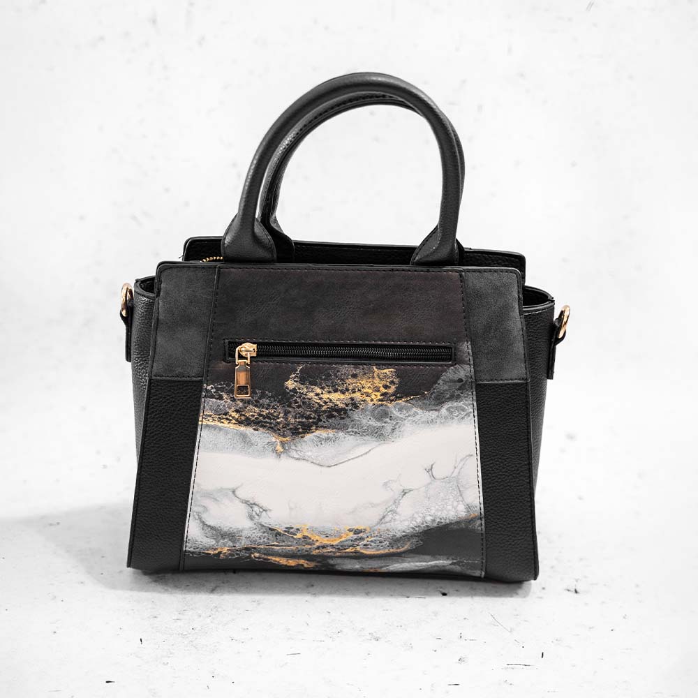 Handbag Vegan Leather