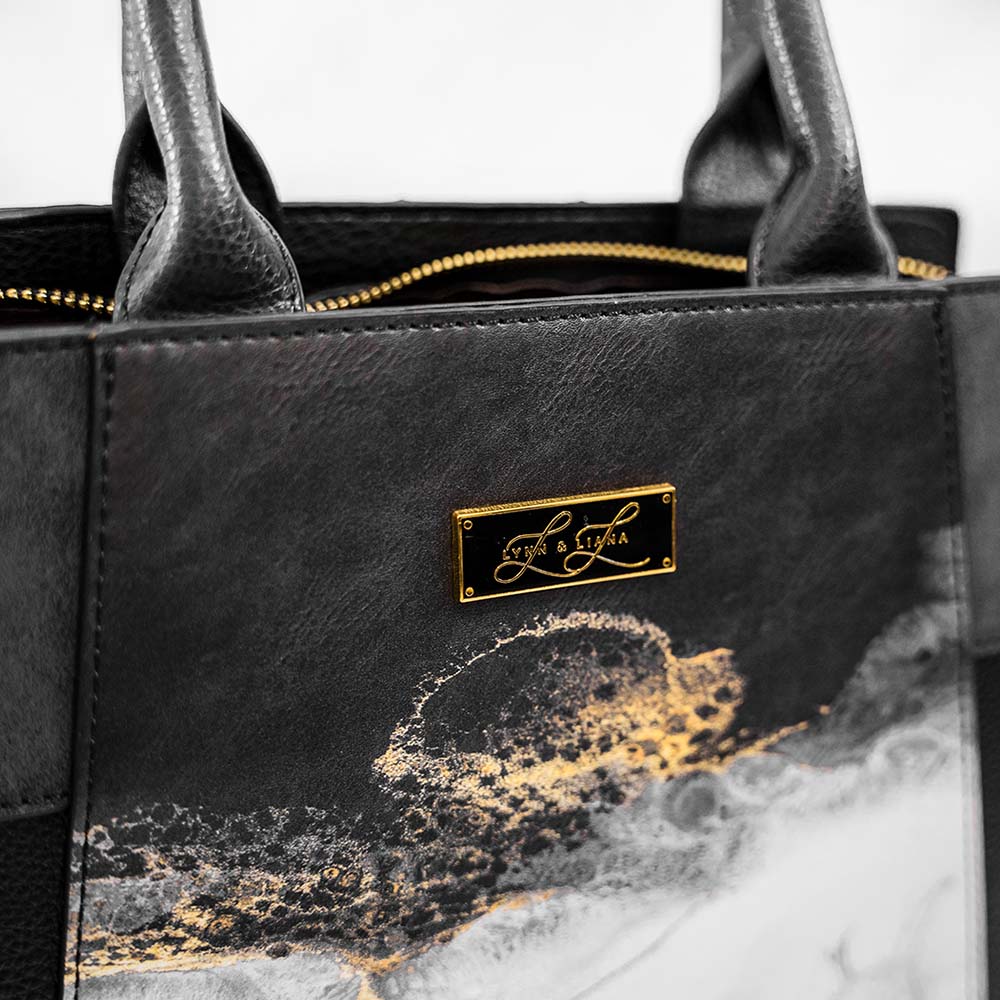 Handbag Vegan Leather