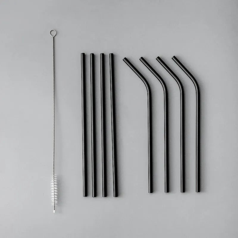 Straw Set
