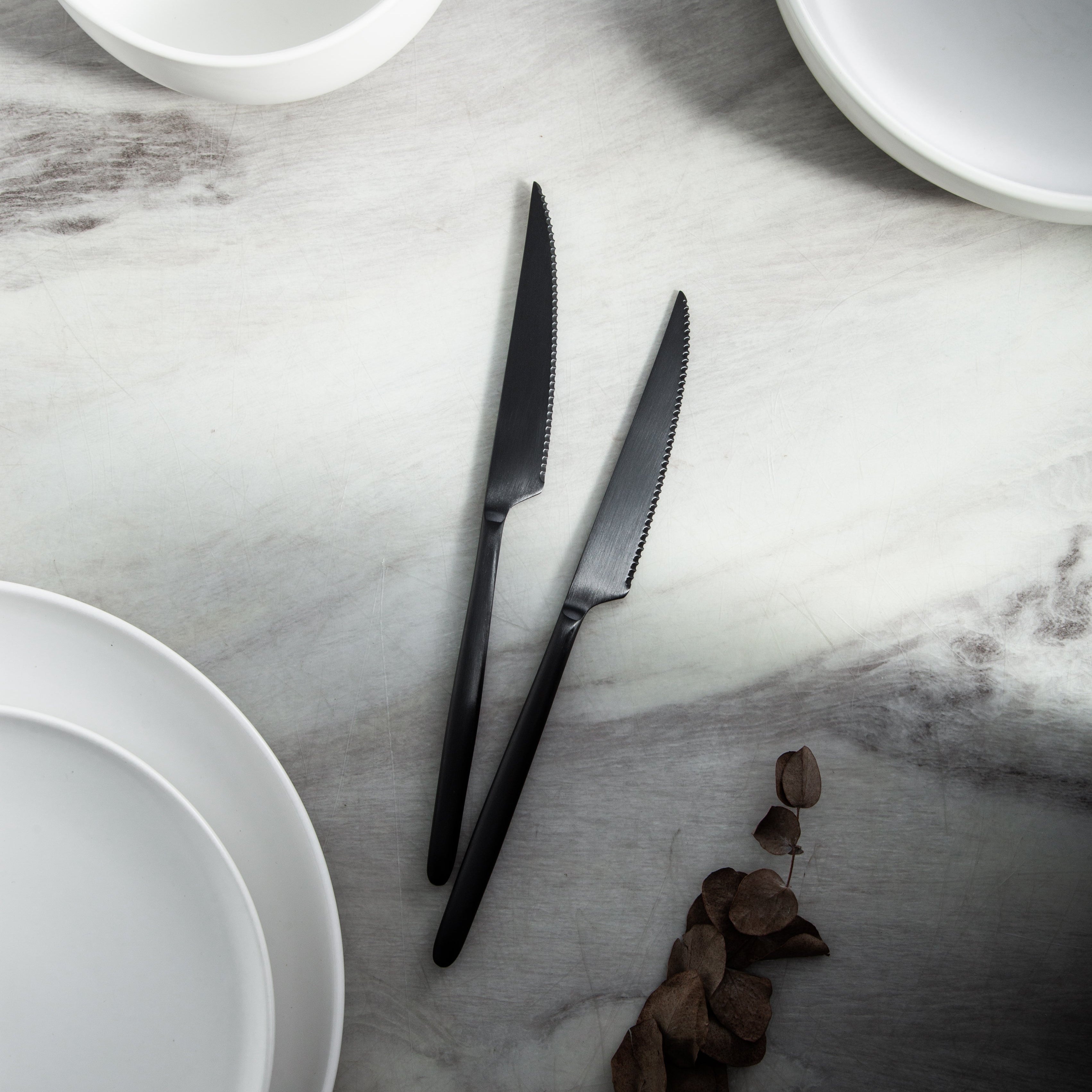 Individual & Matching Pieces
