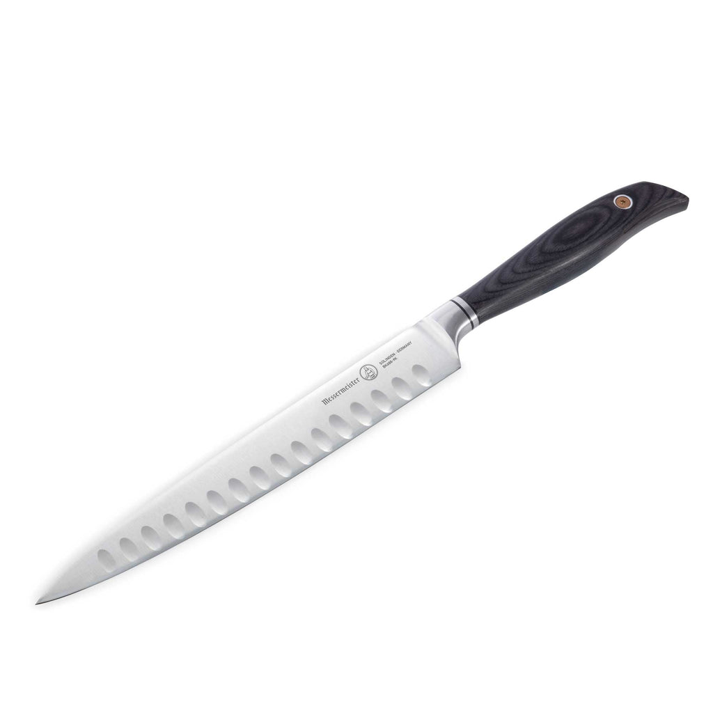 Blacksmith Kullens Carving Knife - 9"