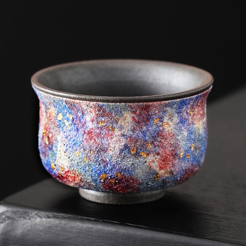 Celestial Bloom I