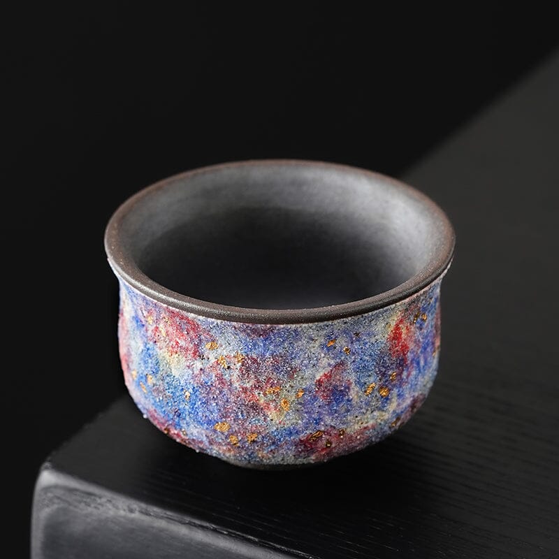 Celestial Bloom I