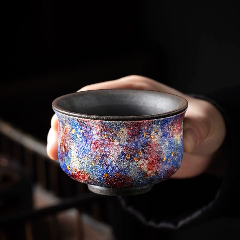 Celestial Bloom I