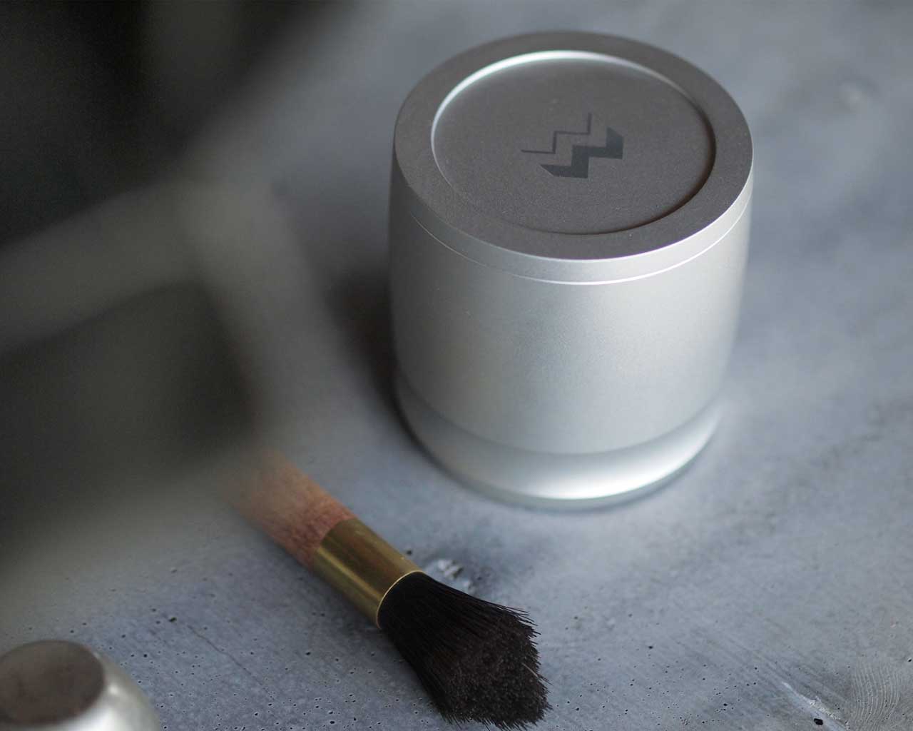 Blind Shaker - No Magnet Installed - Renewed