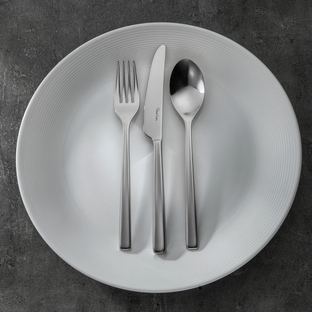 Blockley Bright American / US Teaspoon