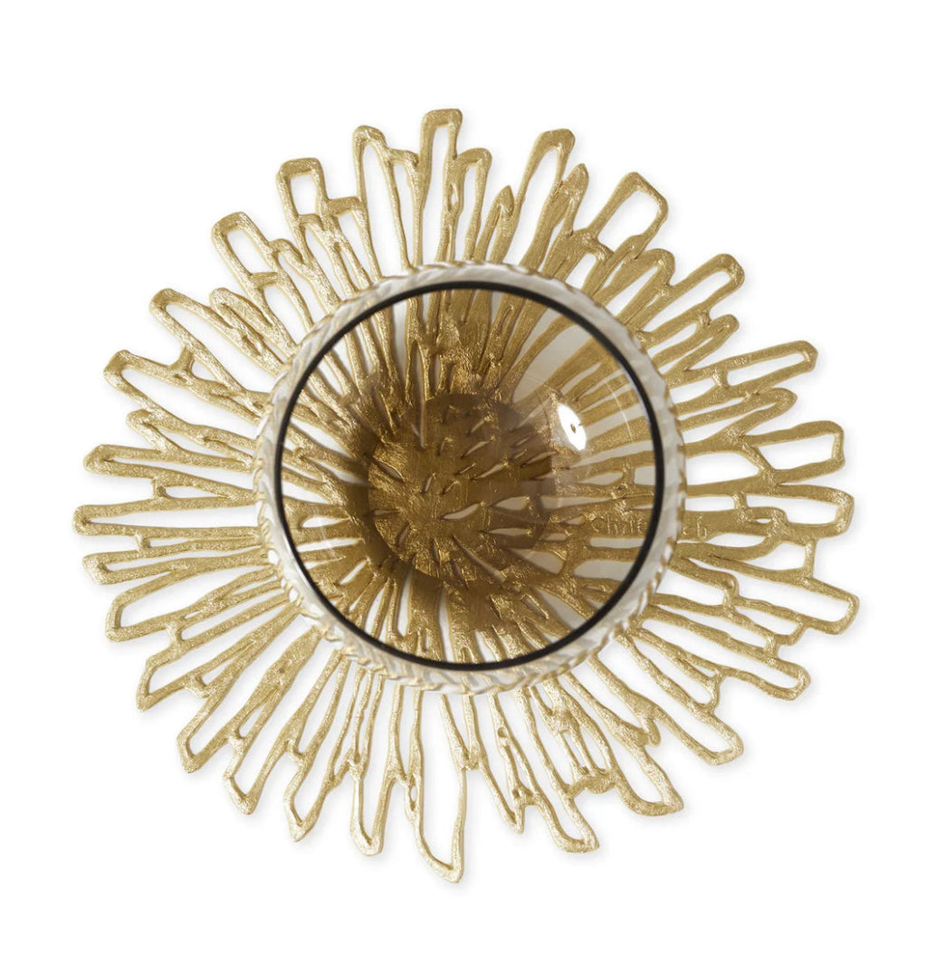 Chilewich Bloom Coasters - Set of 6