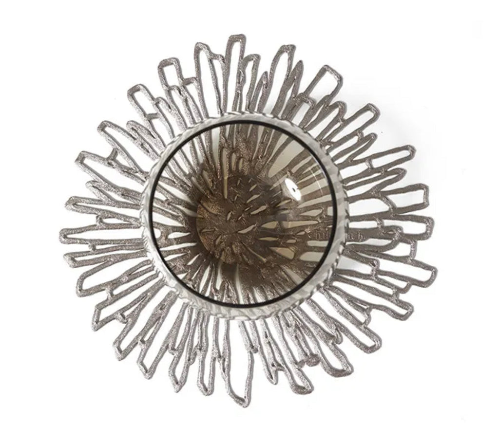 Chilewich Bloom Coasters - Set of 6