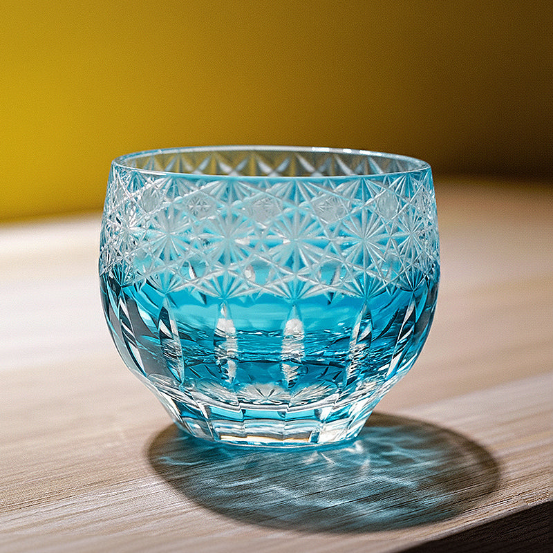 Blue Chrysanthemum
