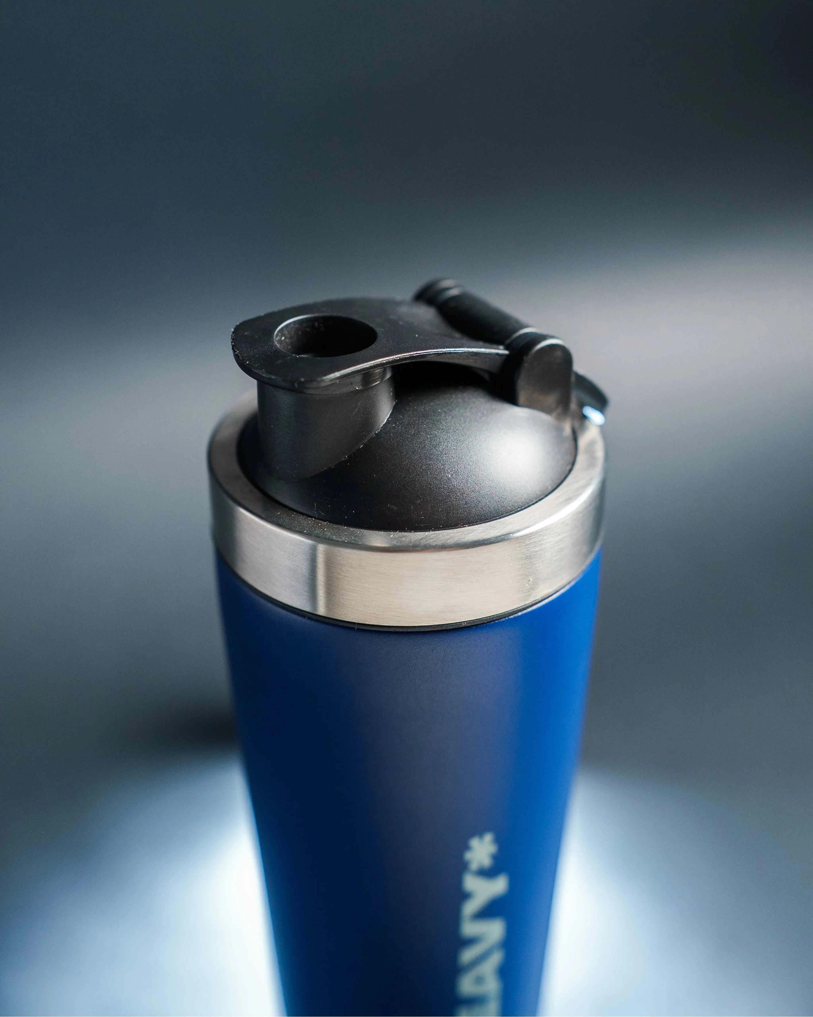 5lb HEAVY* Shaker