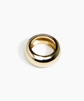 Wide Boulder Bangle