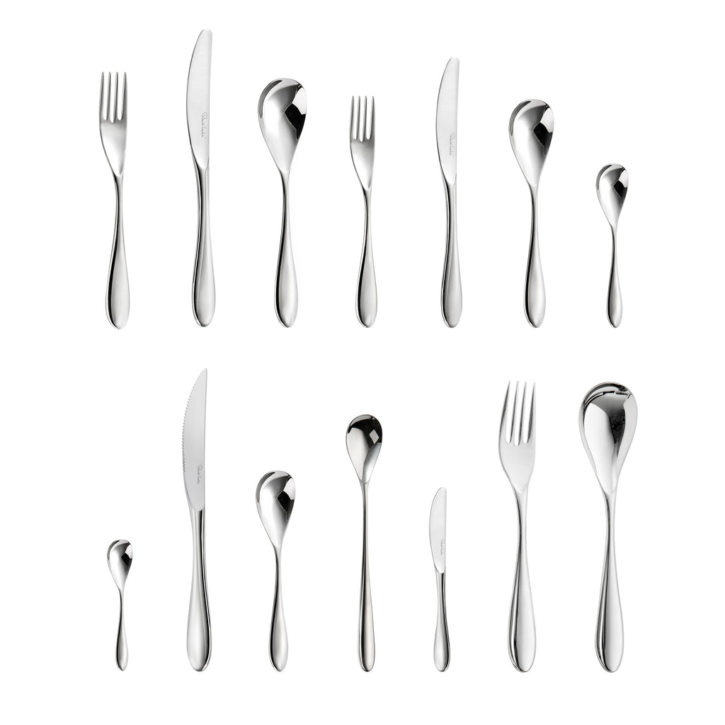 Bourton Bright Steak Knife, Set of 4