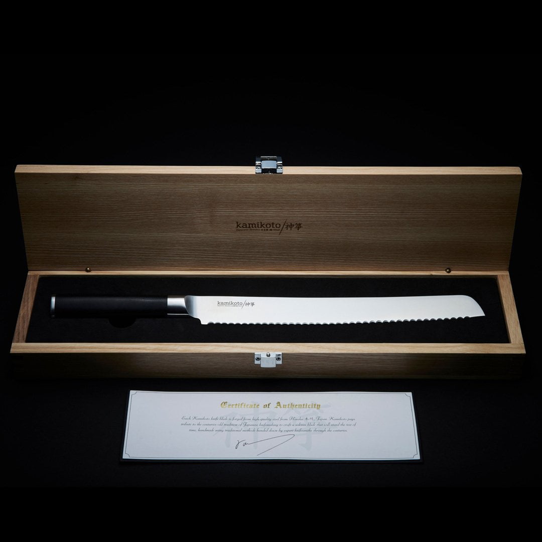 Nokogiriha Bread Knife