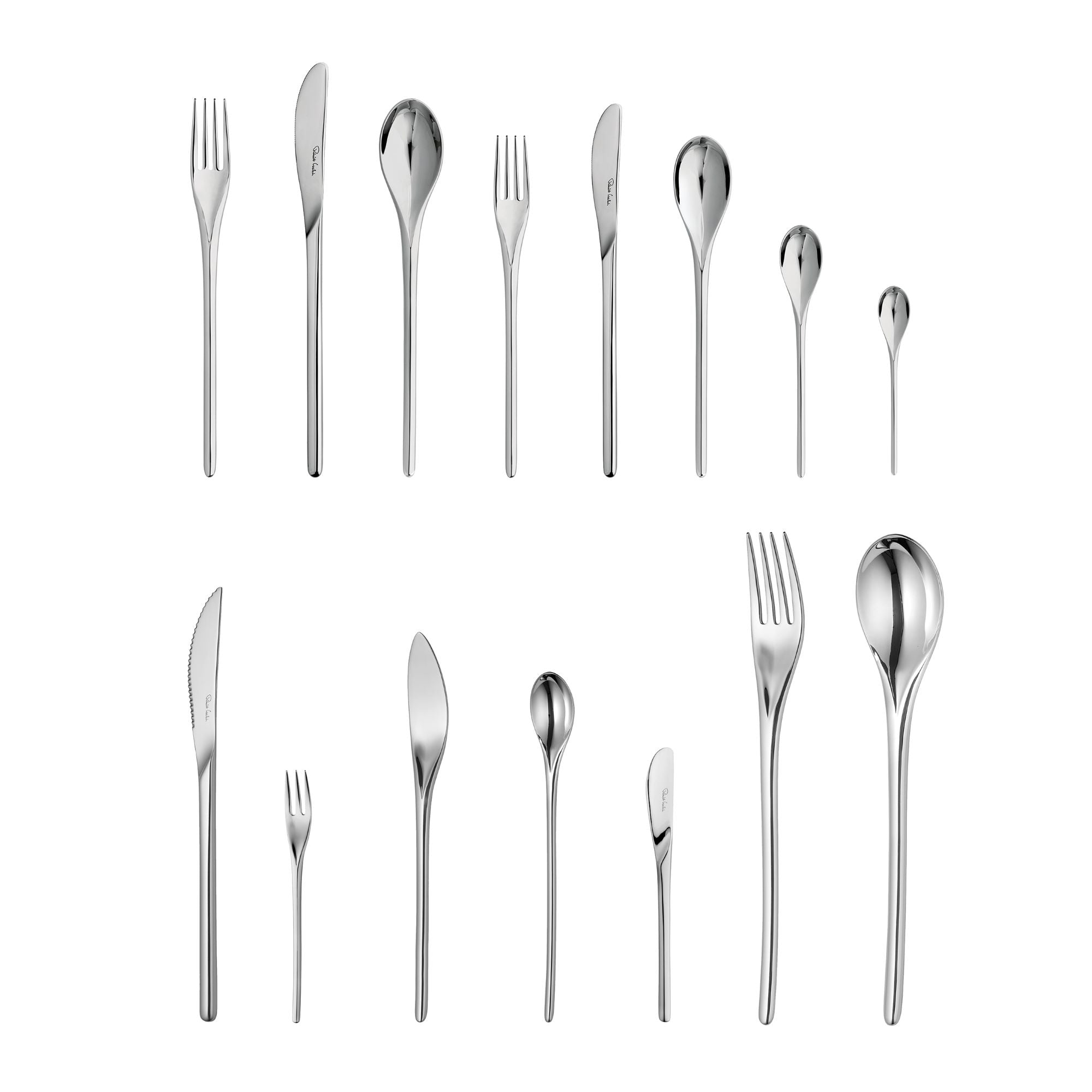 Bud Bright English Teaspoon