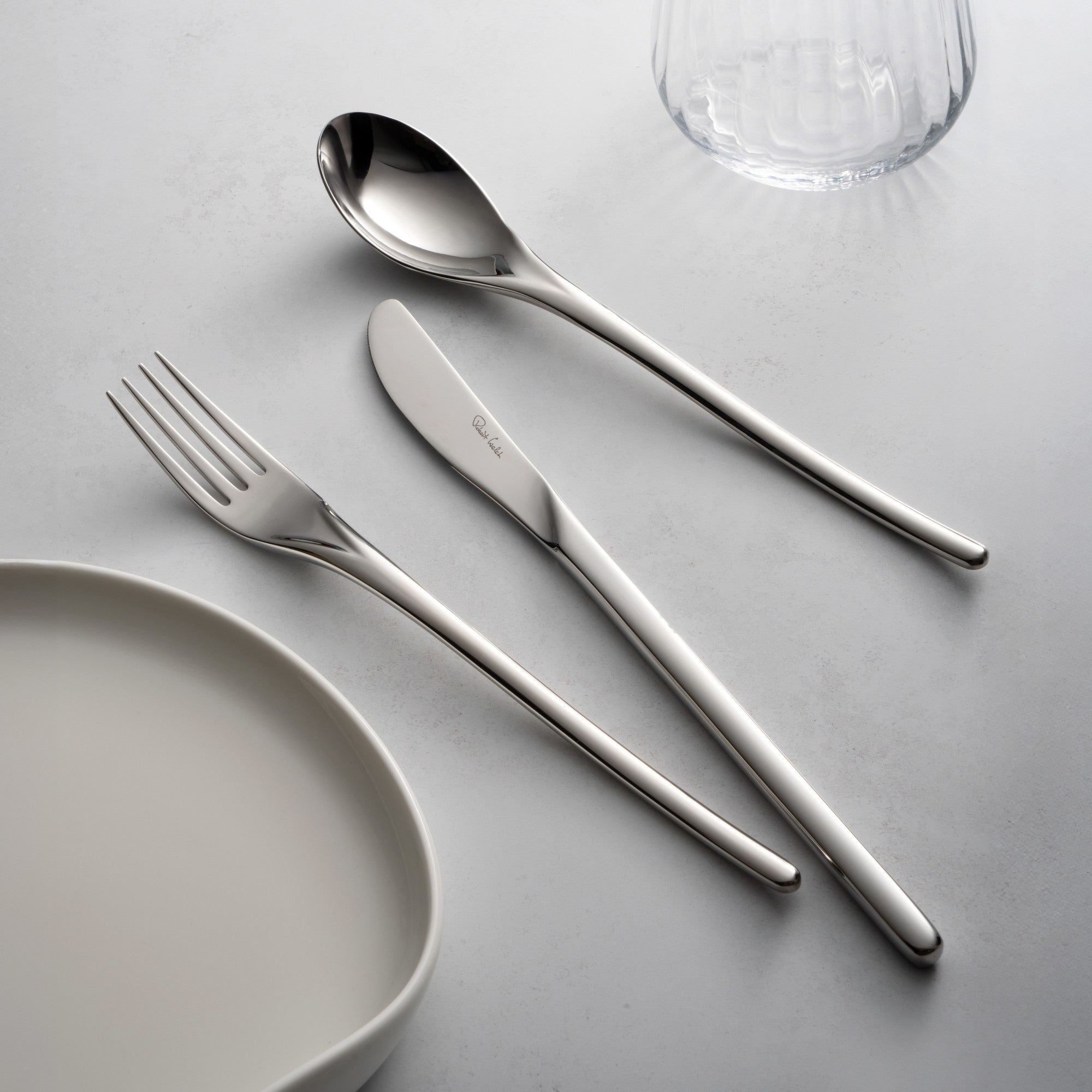 Bud Bright Serving Spoon