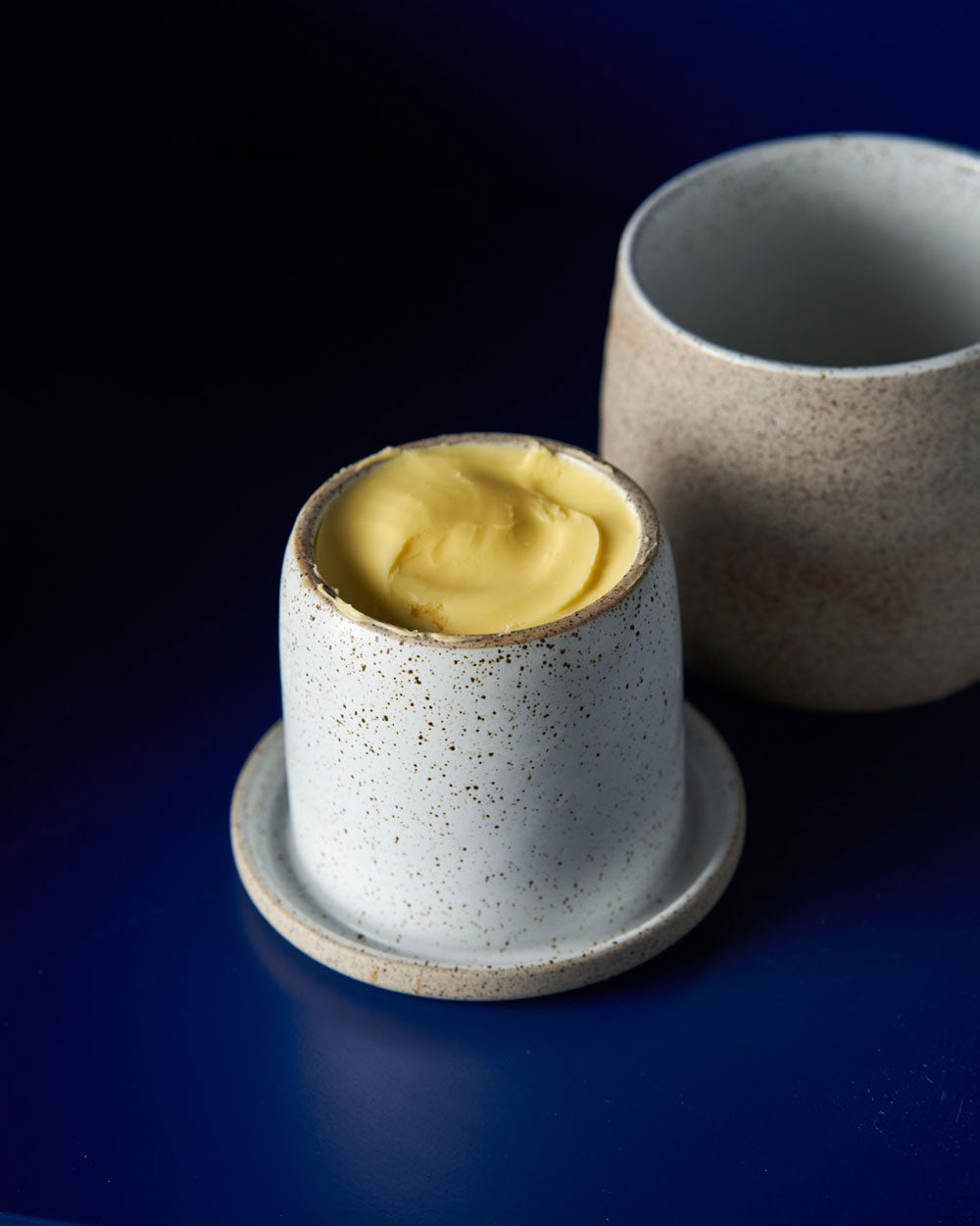 Butter Bell / Garden To Table