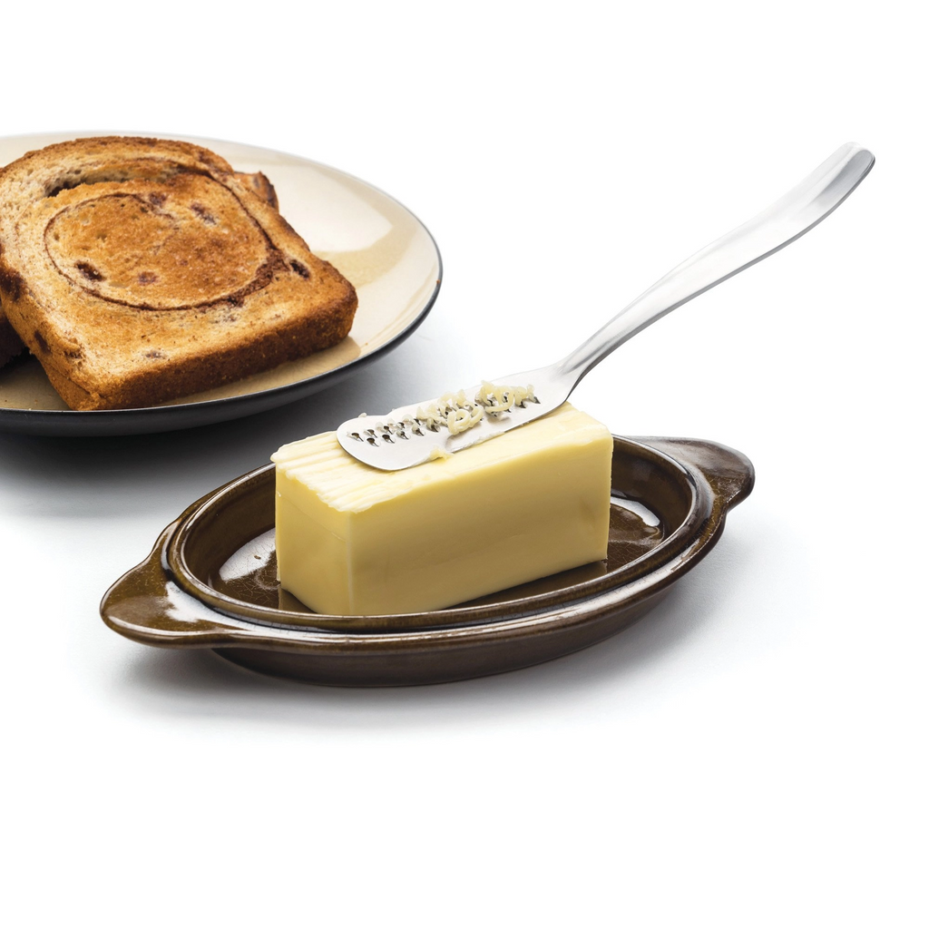 Butter Shaver