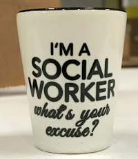 Shotglasses