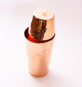 1610 Copper Boston Shaker